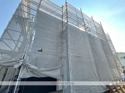 滋賀県草津市矢倉１丁目[1LDK/42.98m2]の外観5