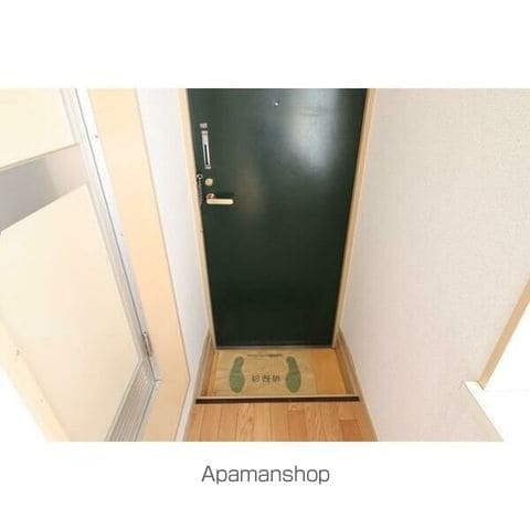 フォーシム祐天寺の内装写真