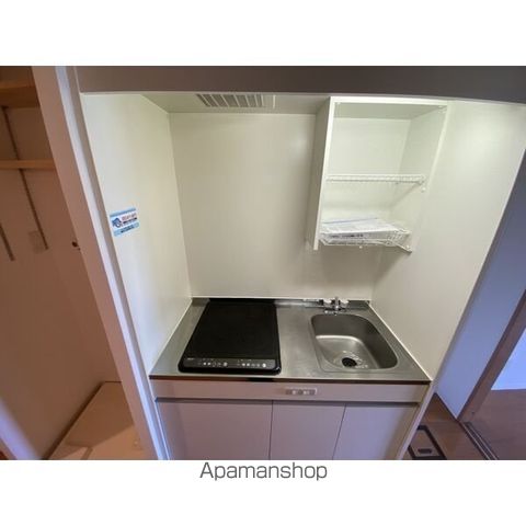 エトワール烏森の内装写真