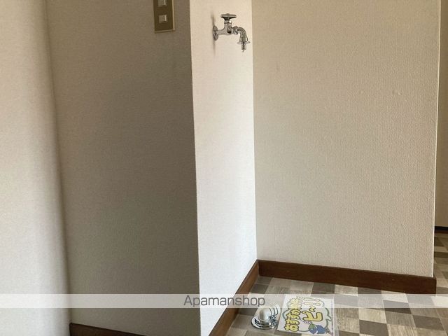 ワニハウスの内装写真