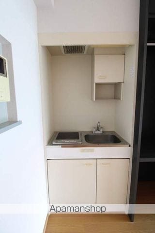 アベニューなかひろの内装写真