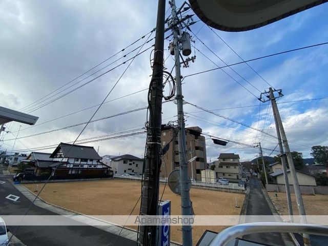 ツインフル21の内装写真