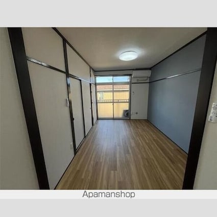 メゾンいしかわ[1LDK/34.71m2]のリビング・居間1