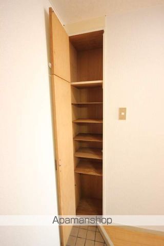 メゾン大州の内装写真