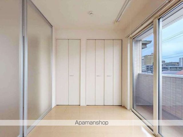 エルスール江坂の内装写真