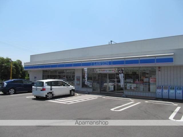 ゆりの宮コーポの周辺写真
