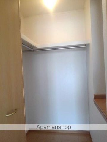 ラフィークBの内装写真