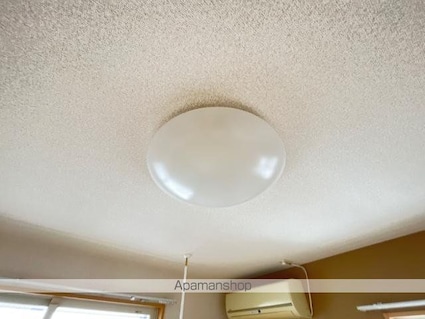 クレアＡ[2DK/59.19m2]の内装1