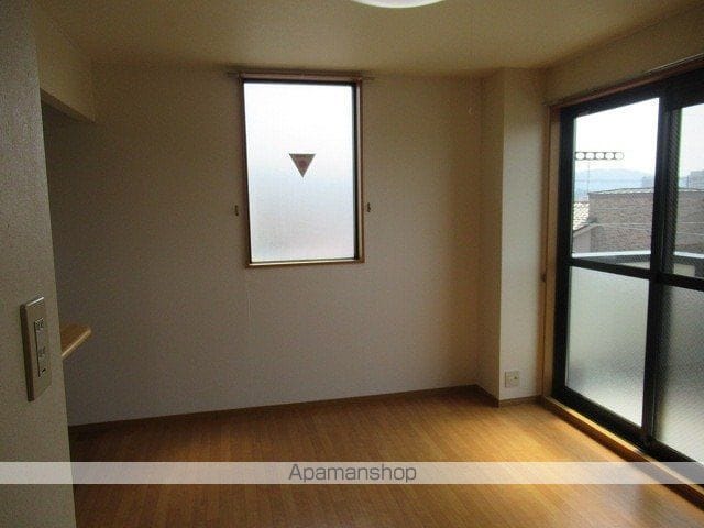 グレイシャス上田の内装写真