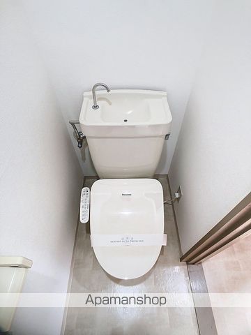 メゾンド秋山の内装写真