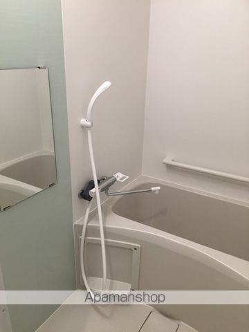 レオネクスト北斗IVの内装写真