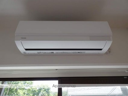 パークハイツ藤原[1DK/29m2]のその他設備