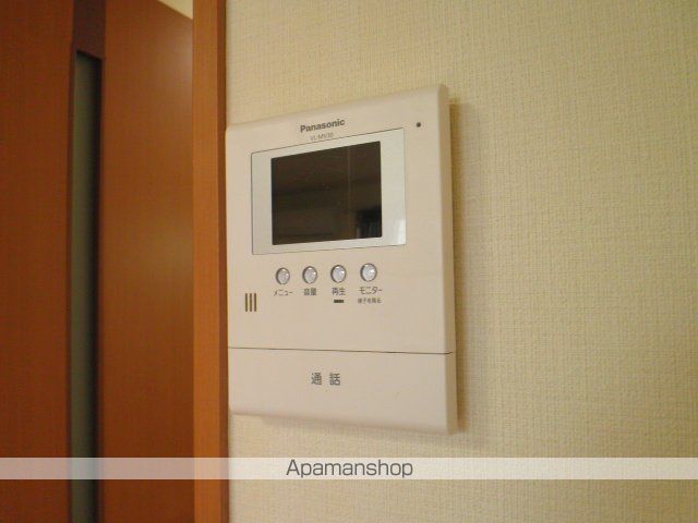 ウィングステラ湘南の内装写真