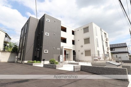 フェリナーレ[2LDK/51.9m2]の外観