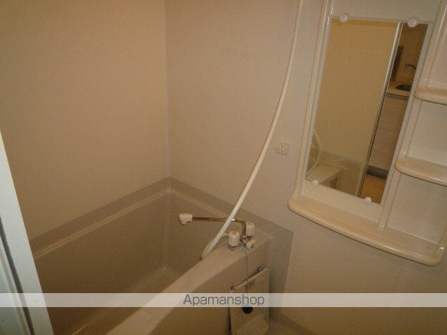 プレサンス新大阪クレスタの内装写真