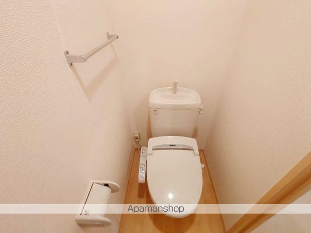 サンヴィレッジ田尻 A棟の内装写真