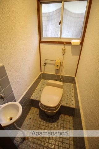 こうしまコーポの内装写真