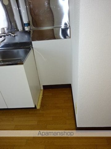 東5条マンションBの内装写真