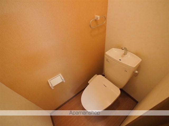 全健ハイム八木山IIの内装写真