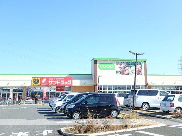 サンヴィレッジの周辺写真