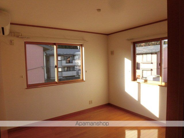 セピアコートCの内装写真