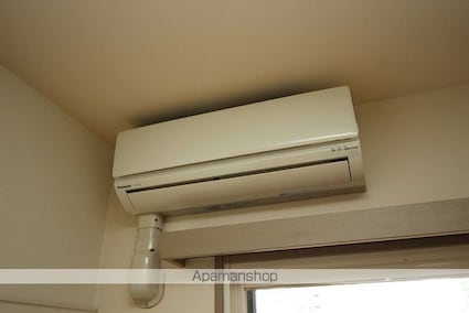 アルデール柳川[2K/31.5m2]のその他設備