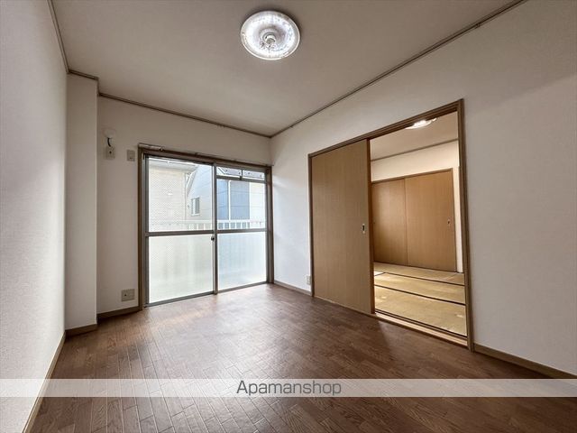 エステートピア・井上の内装写真