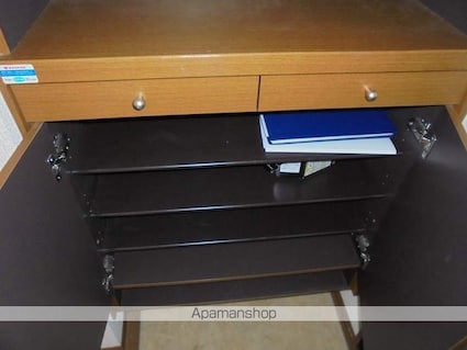 グランコート並柳　ＡＢ[2LDK/58.86m2]の内装4