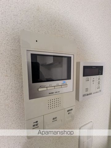 ファインヴィレッジの内装写真