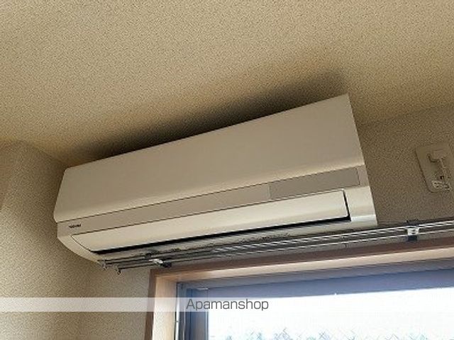 カーサ千種Bの内装写真