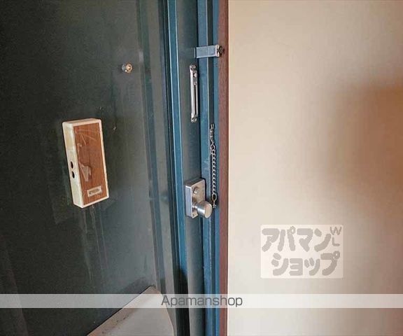 コーポ中島の内装写真