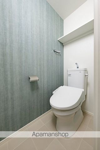 エンクレスト天神PORTの内装写真