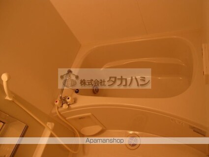 クールメゾン[1LDK/46.49m2]のバス