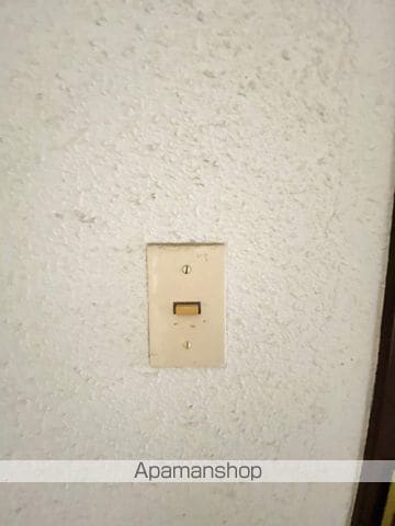 かめやビルの内装写真