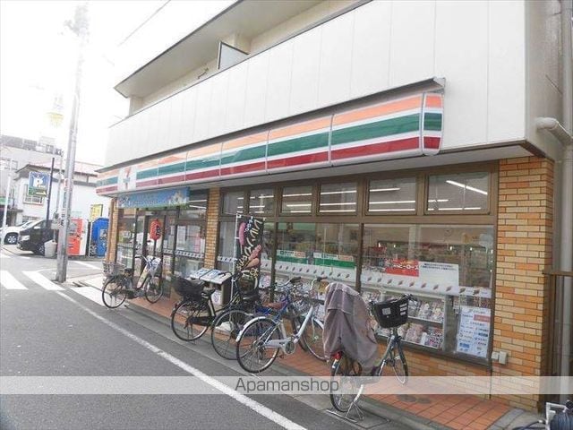 AJ新小岩SOUTHIの周辺写真