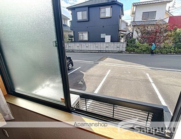 レオパレス古川IIIの内装写真