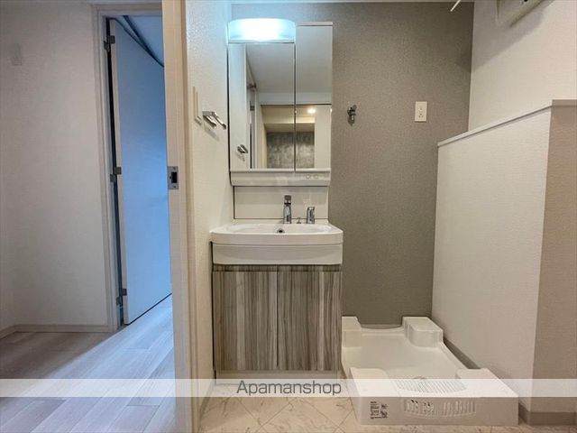 S−RESIDENCE新大阪RISHの内装写真