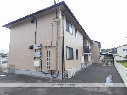 グレイスＴ＆Ｉ[2LDK/53.45m2]の外観1