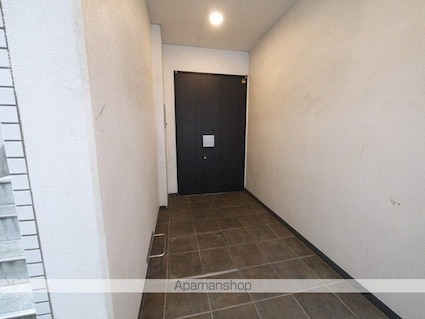 プライムアーバン目黒青葉台[1DK/33m2]の外観4