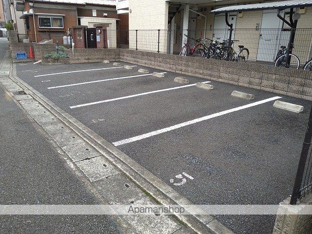 レオパレスフロントコートのその他写真