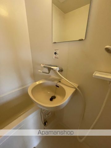 ハピネス・21の内装写真