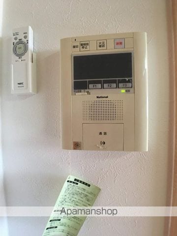 リファレンス大手町の内装写真