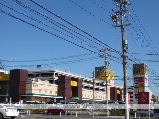 光明寺貸家の周辺写真