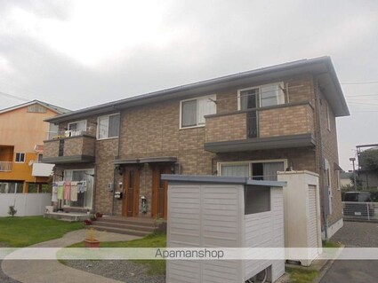 グレイスコート　ＡＢＣ[3LDK/94m2]の外観1