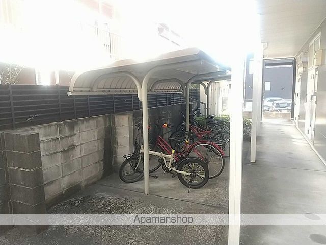 レオパレスハビタAのその他写真