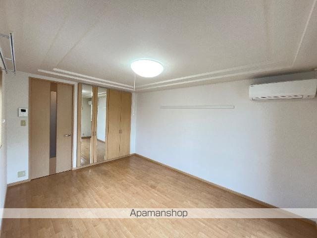 サンコート・コーダの内装写真
