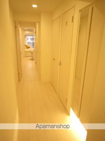 アクアプレイス上本町の内装写真