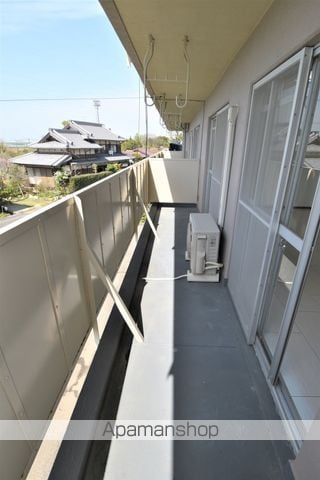 グランドゥールの内装写真