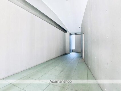 ＳＳ．ＦＬＡＴ神楽坂ｓｏｕｔｈ[1LDK/39.78m2]の外観10