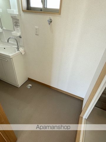 NOA COLLINEの内装写真